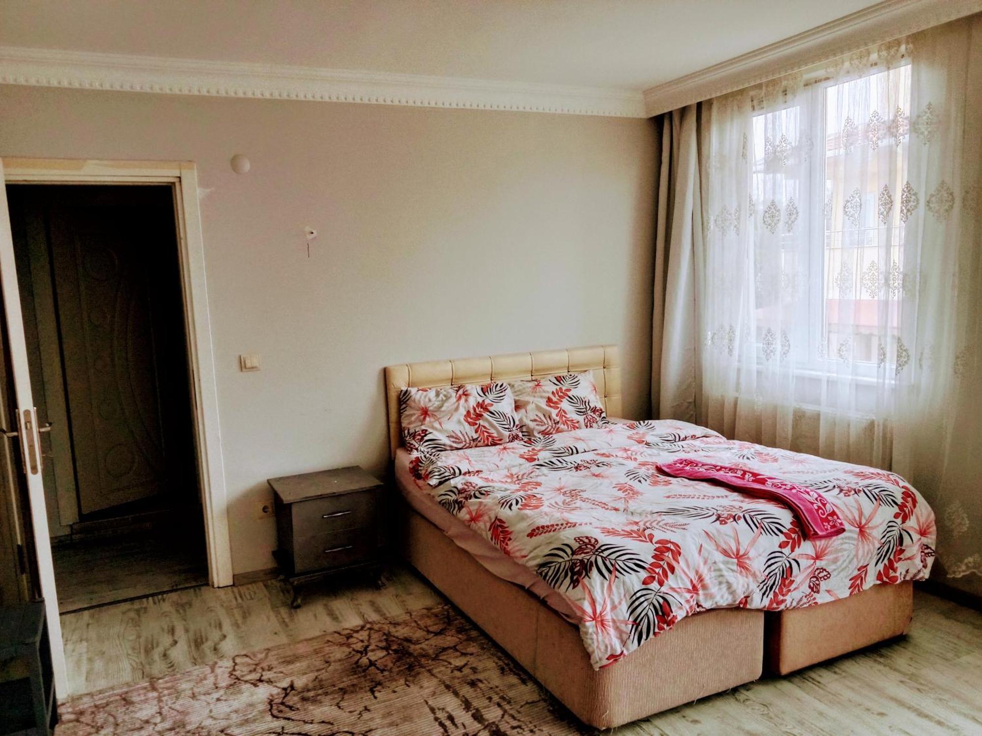 Orman Villa Hotel Is 6 Minutes From The Airport Arnavutkoy Εξωτερικό φωτογραφία