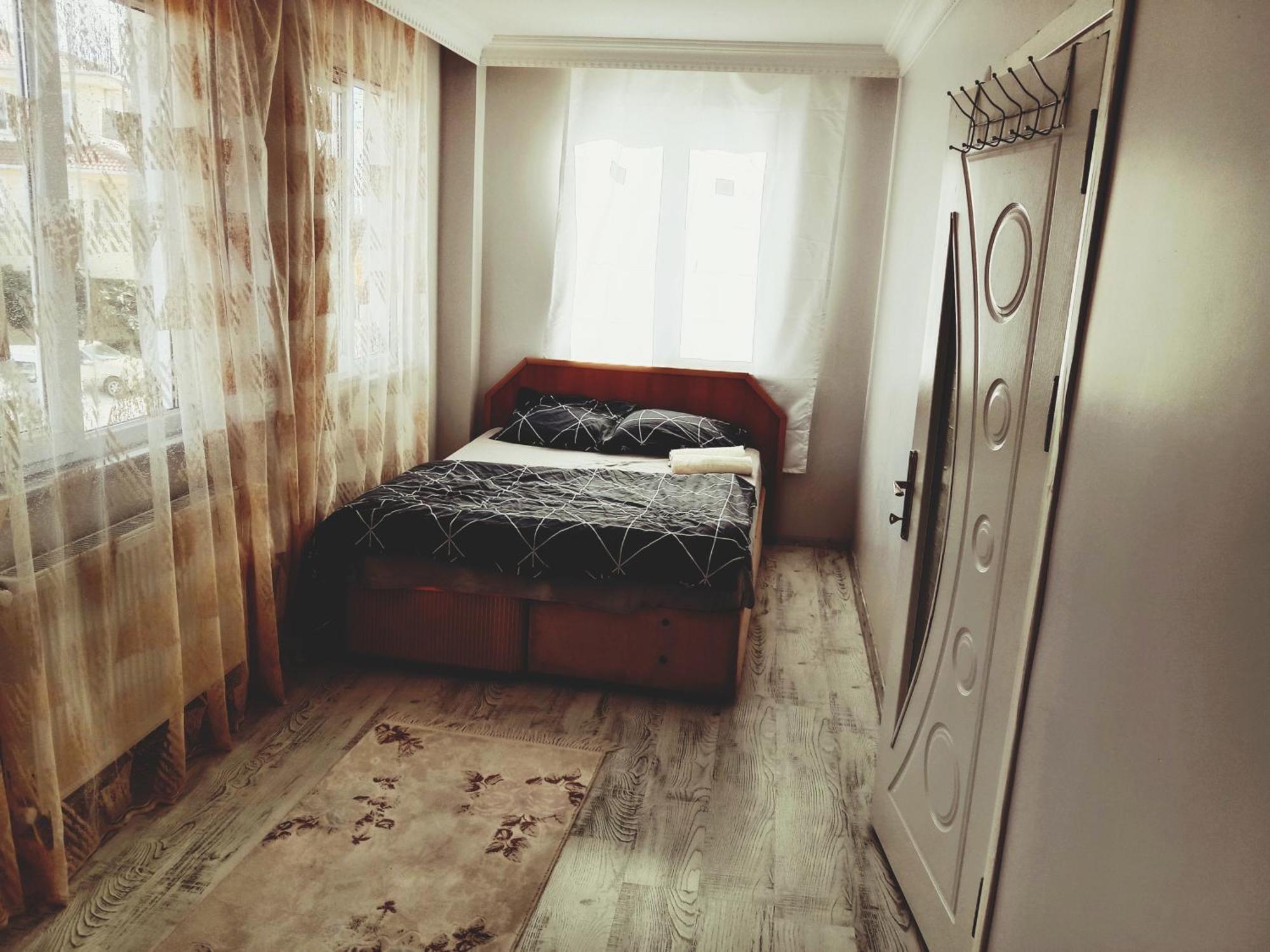 Orman Villa Hotel Is 6 Minutes From The Airport Arnavutkoy Εξωτερικό φωτογραφία