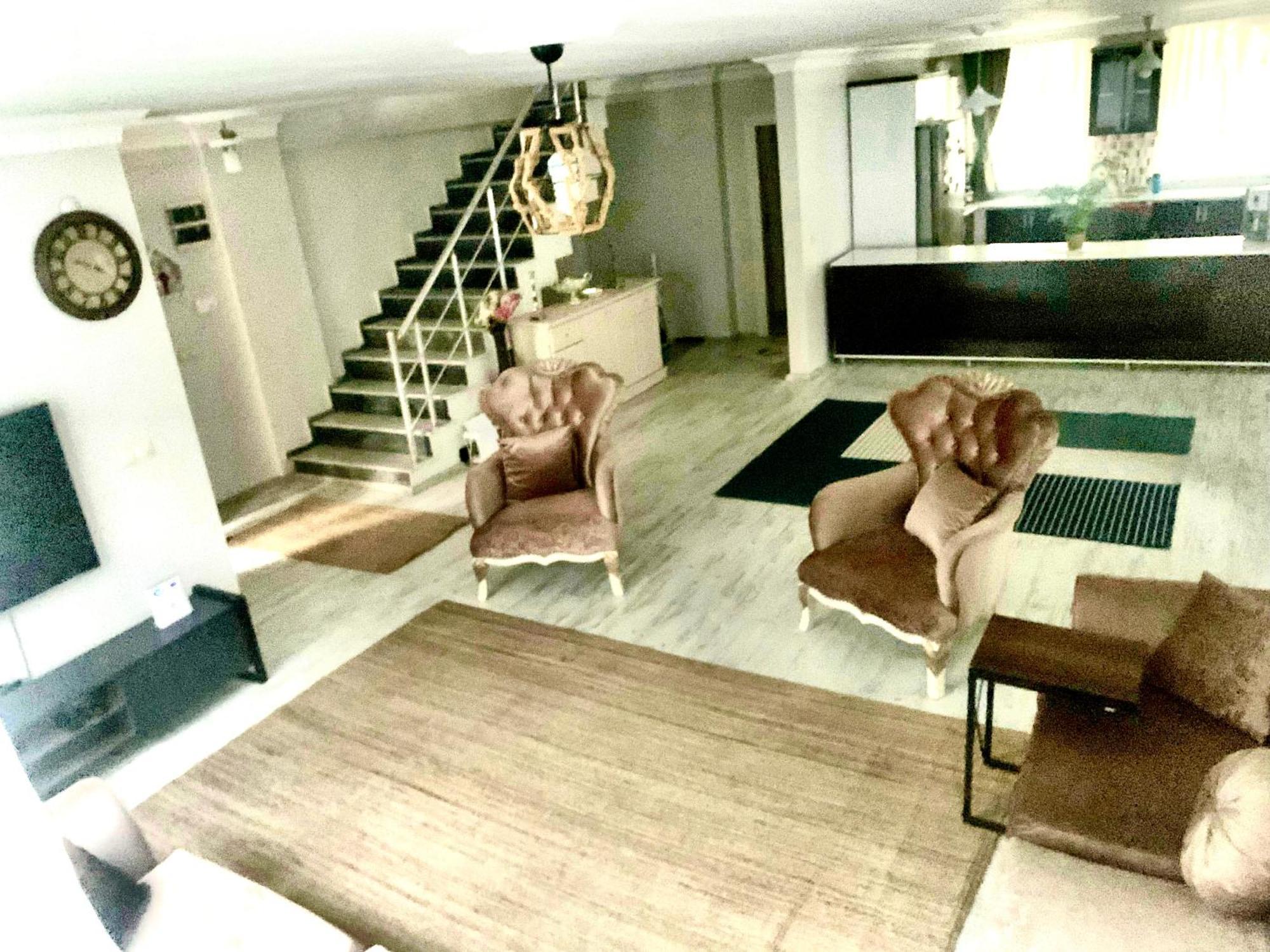 Orman Villa Hotel Is 6 Minutes From The Airport Arnavutkoy Εξωτερικό φωτογραφία